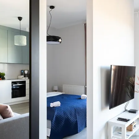 Apartment Scala Old Town