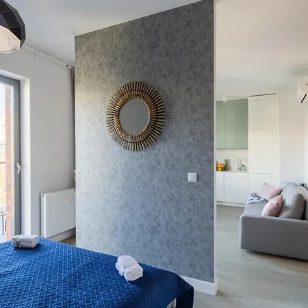 Scala Old Town Gdansk