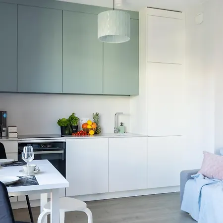 Scala Old Town Gdansk