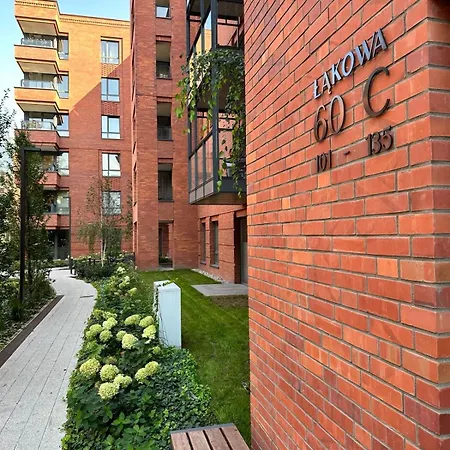 Scala Old Town Apartment *