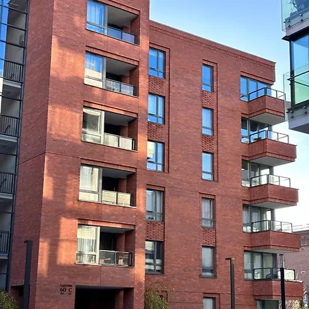 Scala Old Town Gdansk