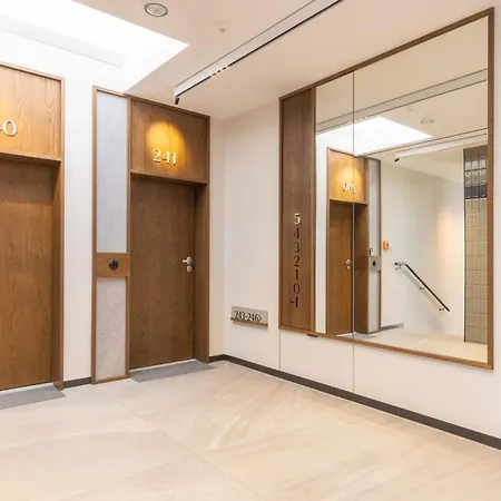 Scala Old Town Lägenhet