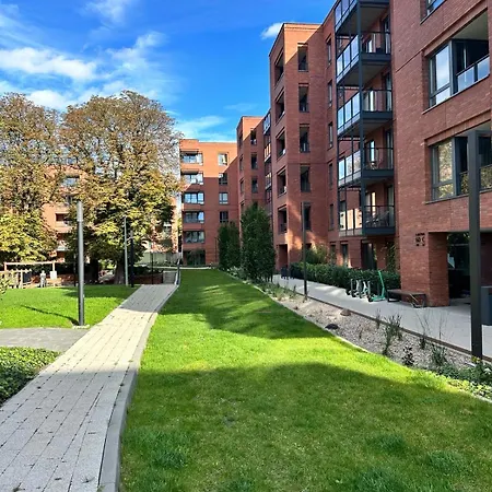 Apartment Scala Old Town *