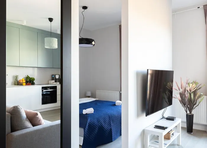 公寓 Scala Old Town