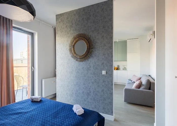 Scala Old Town 格但斯克