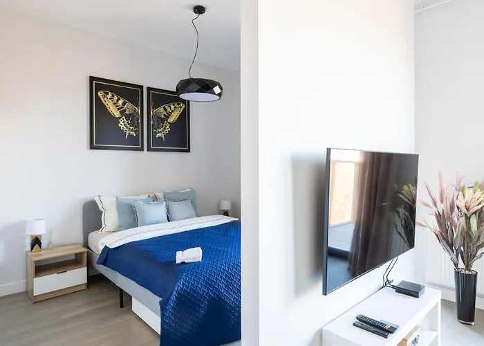 Scala Old Town * 格但斯克