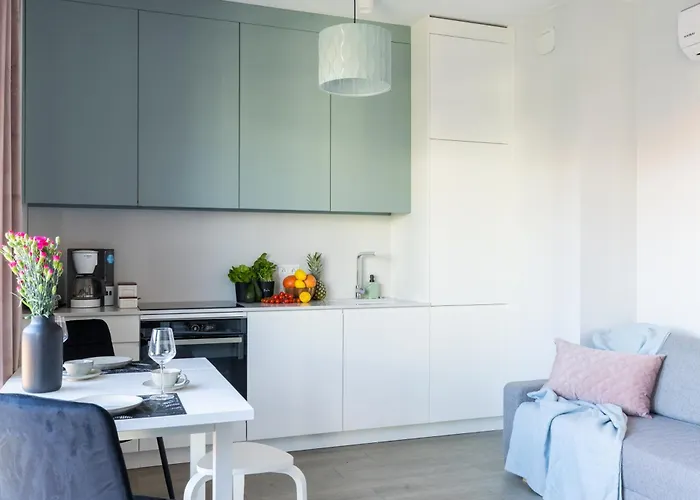 Scala Old Town 格但斯克