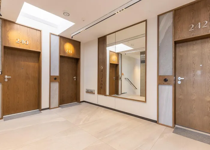 Scala Old Town * 格但斯克