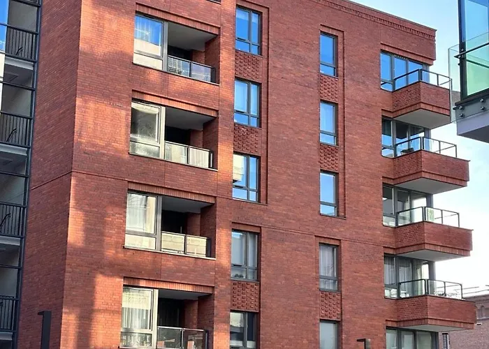 Scala Old Town 格但斯克