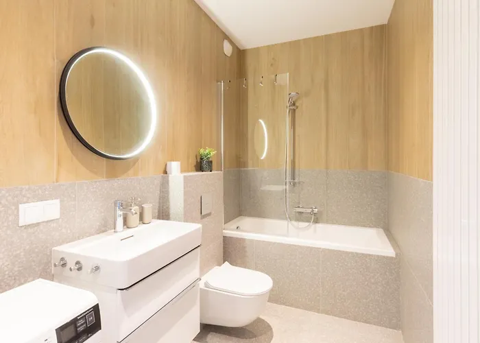 公寓 Scala Old Town